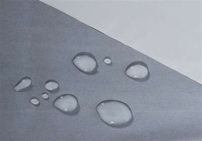 Mis on polüuretaankile rull?